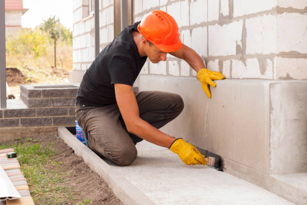 Licensed Basement Waterproofing service in Keasbey, NJ - Arrow Tight Waterproofing